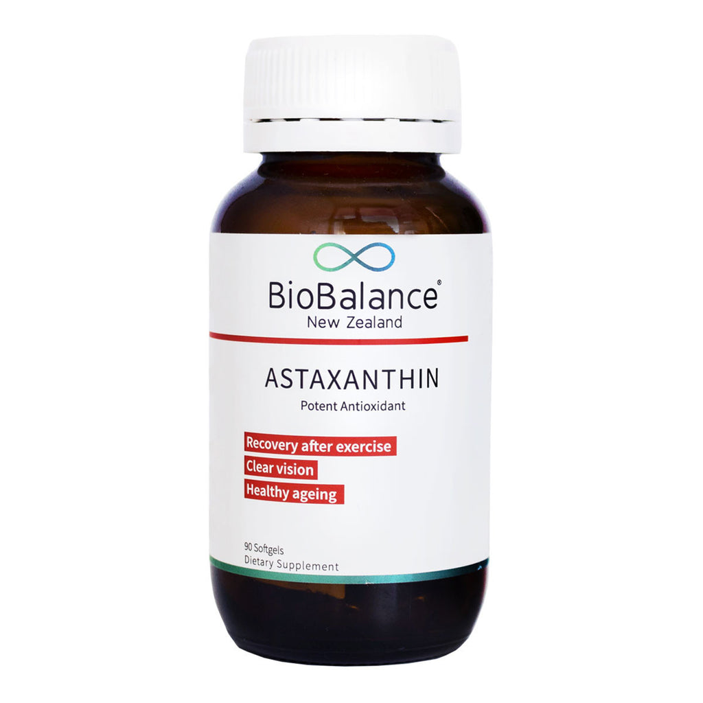 BioBalance Astaxanthin _1