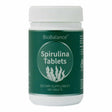 Organic Spirulina Tablets