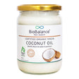 Organic Virgin Coconut Oil