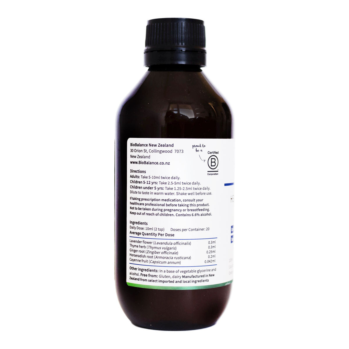 BioBalance Herbal Chest Care _2