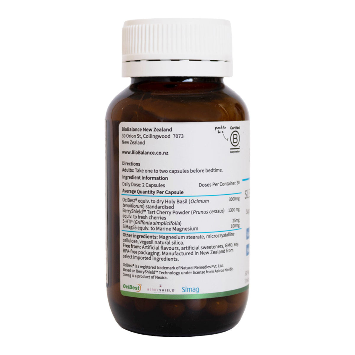 BioBalance Sleep Cycle Restore _2