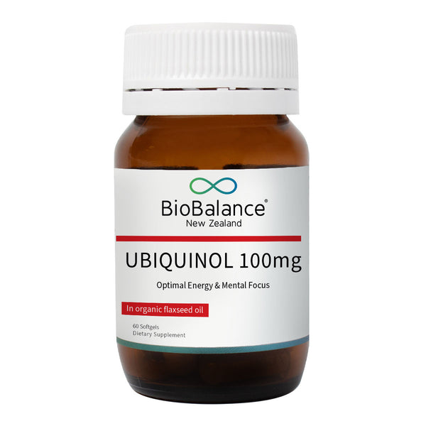 Ubiquinol