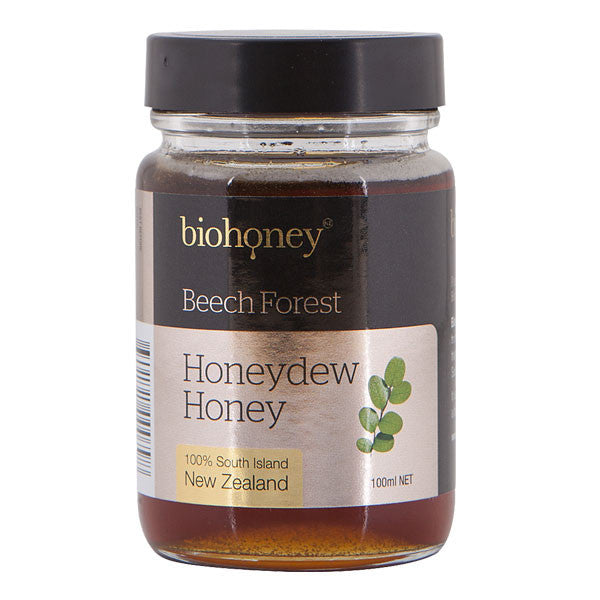 BioHoney Beech Forest Honeydew Honey_1