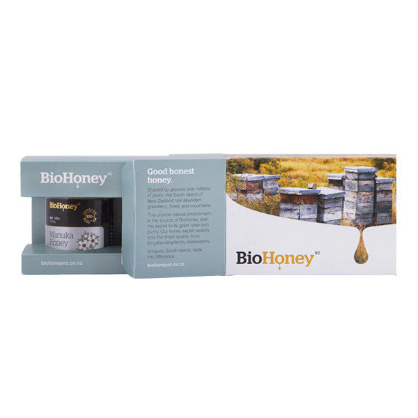 BioHoney Manuka Honey 100 Gift Pack_1