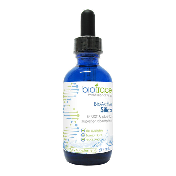 BioActive Silica