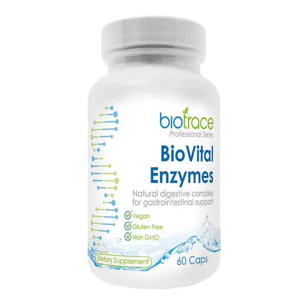 BioVital Enzymes