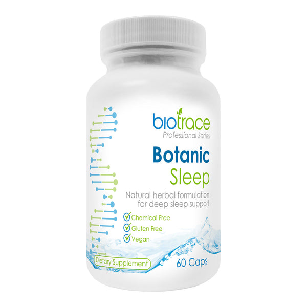 Botanic Sleep