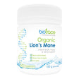 Organic Lion's Mane