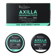 Axilla Deodorant Twin Minis