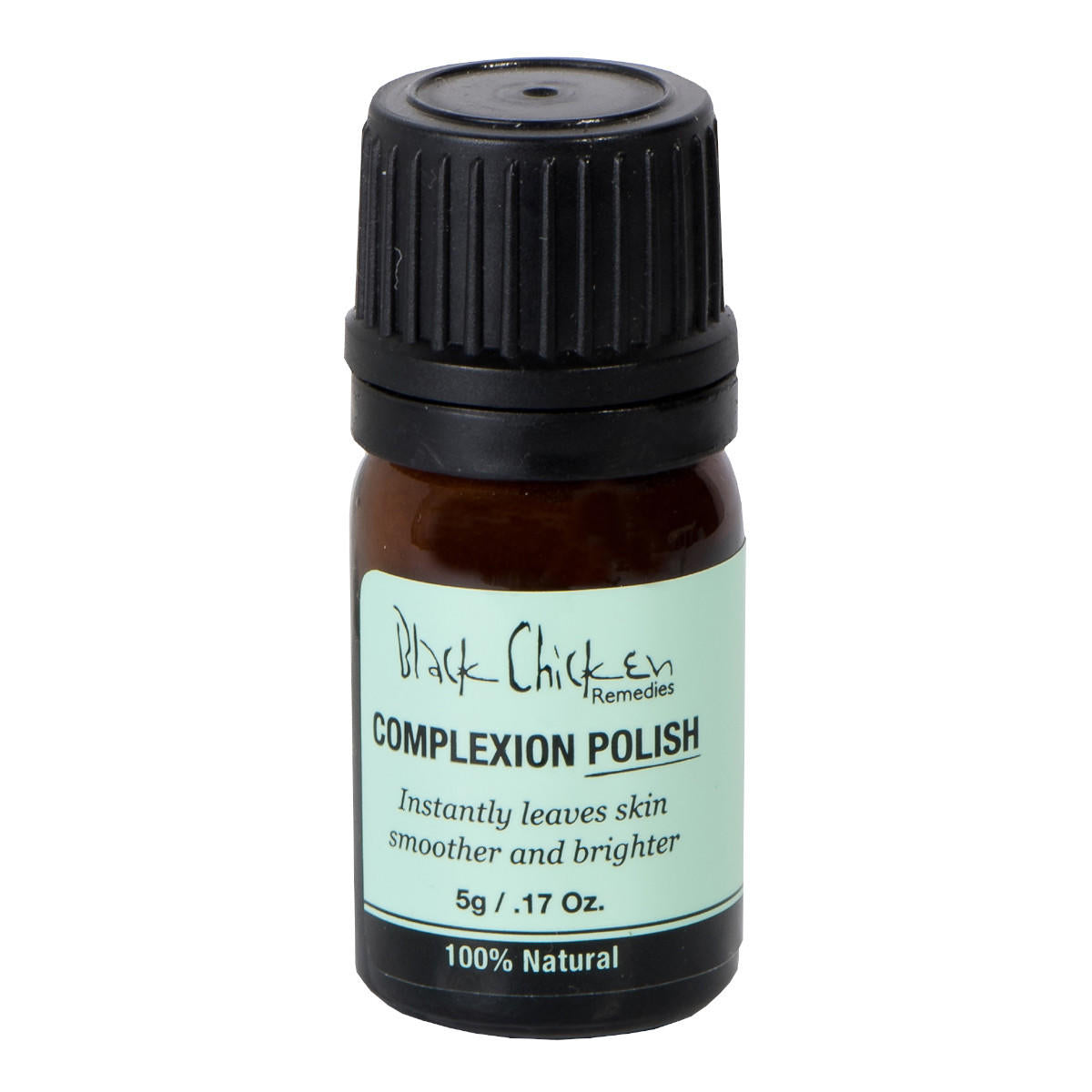Black Chicken Remedies Complexion Polish_1
