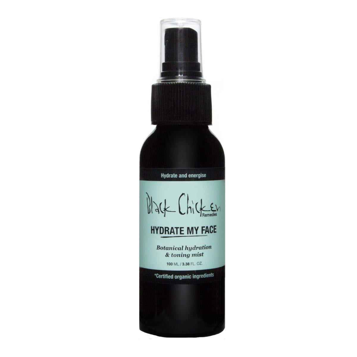 Black Chicken Remedies Hydrate My Face_1
