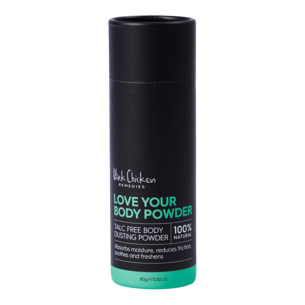 Love Your Body Powder