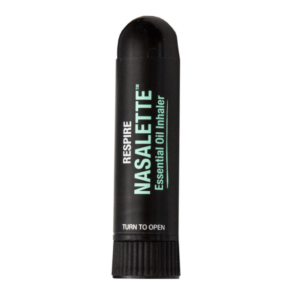 Nasalette Essential Oil Inhaler - Respire