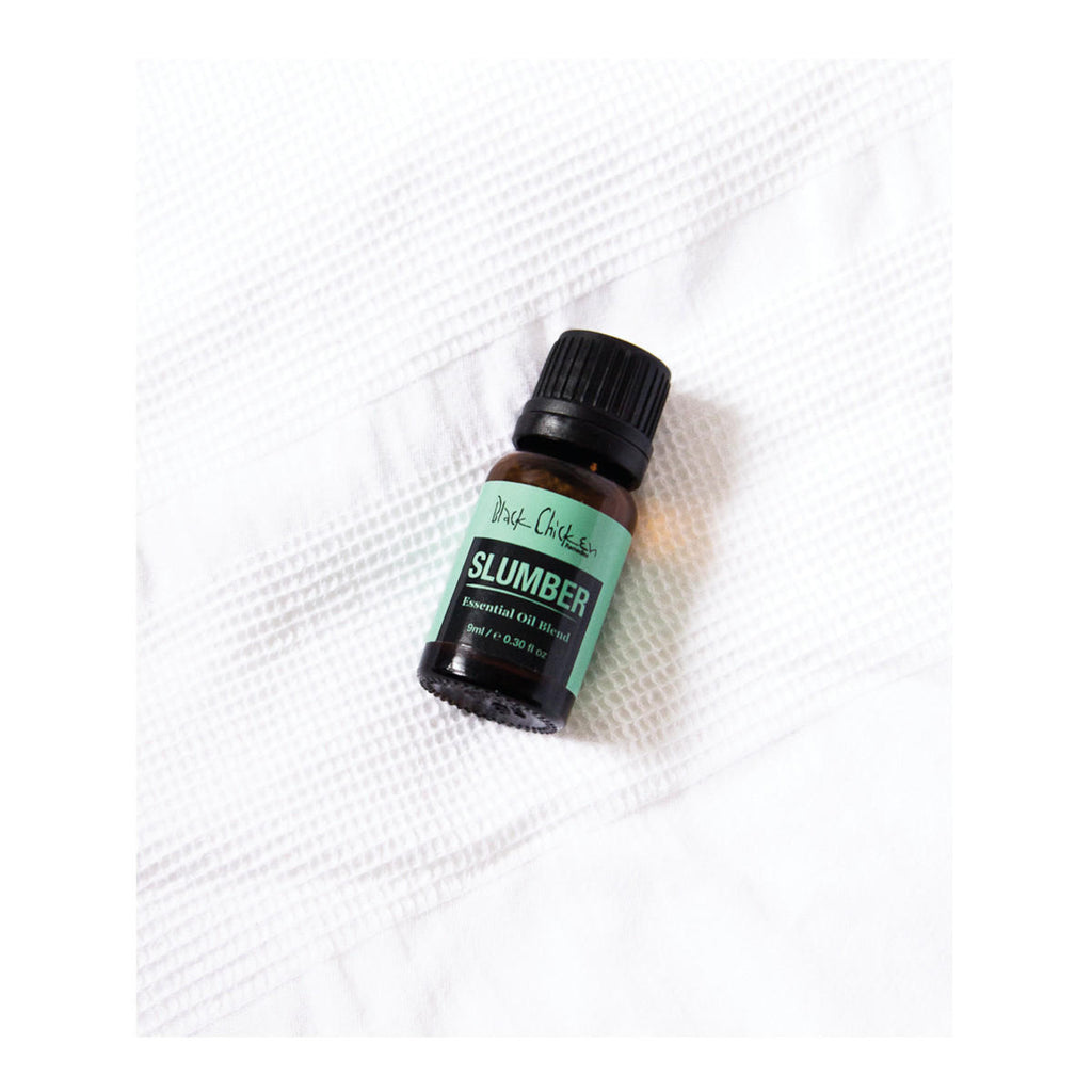 Black Chicken Remedies Slumber Essential Oil Blend_2