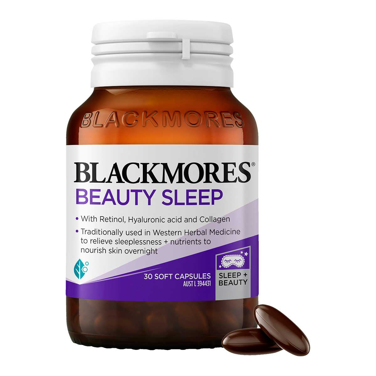 Blackmores Beauty Sleep _2