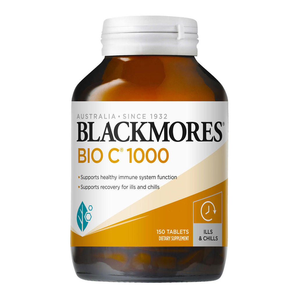 Blackmores Bio C 1000_1