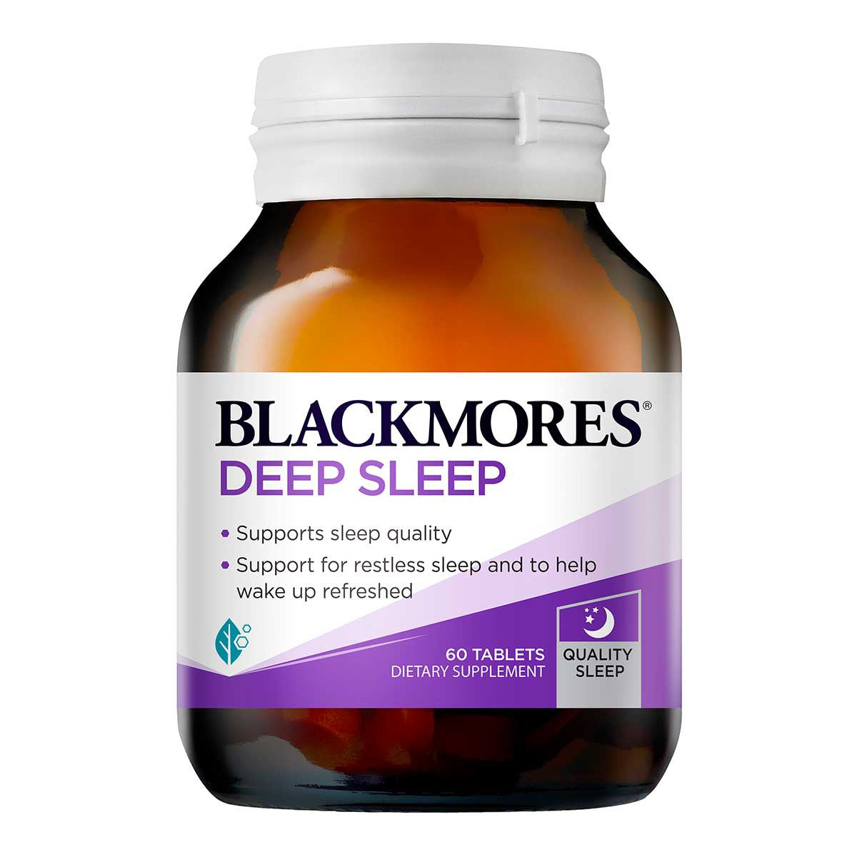 Blackmores Deep Sleep - Supports Sleep Quality _1