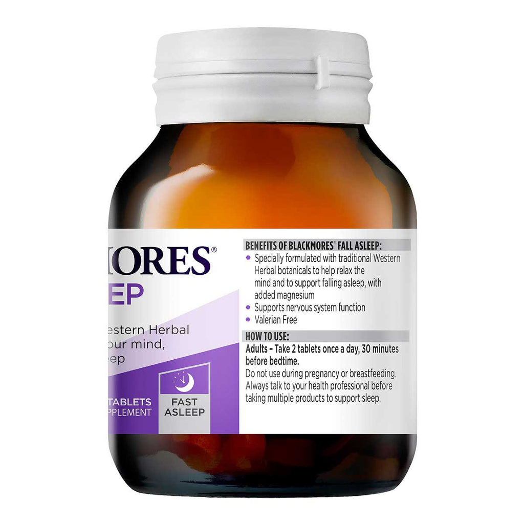 Blackmores Fall Asleep _4