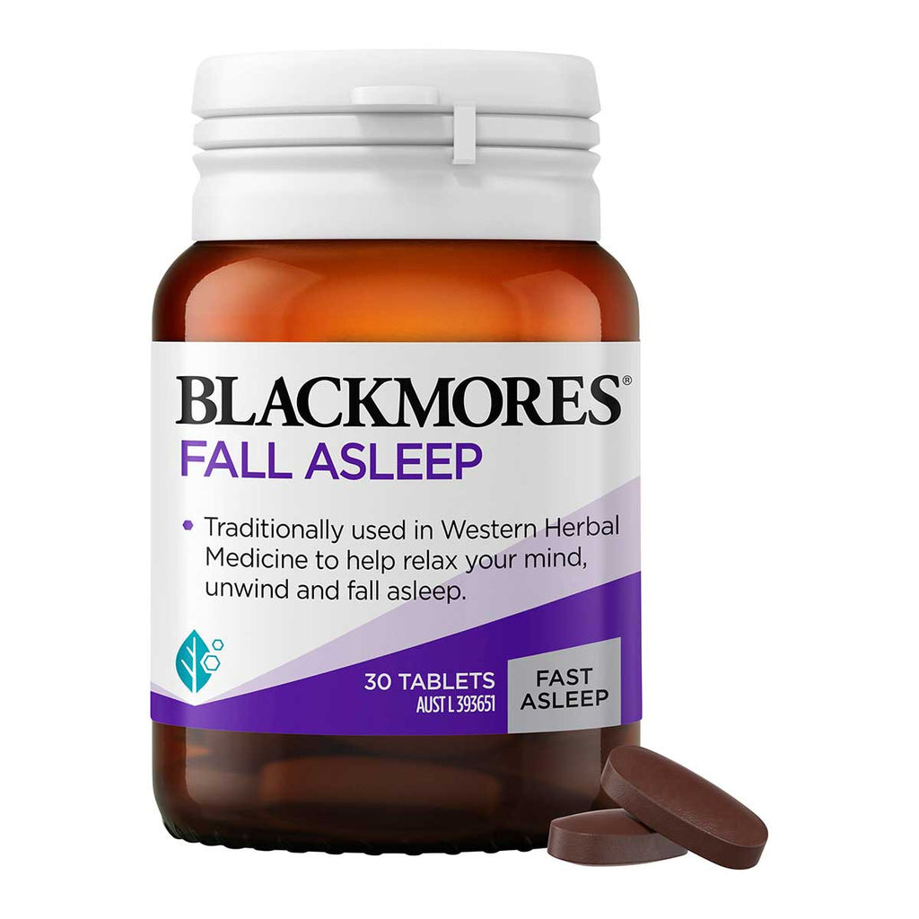 Blackmores Fall Asleep _2