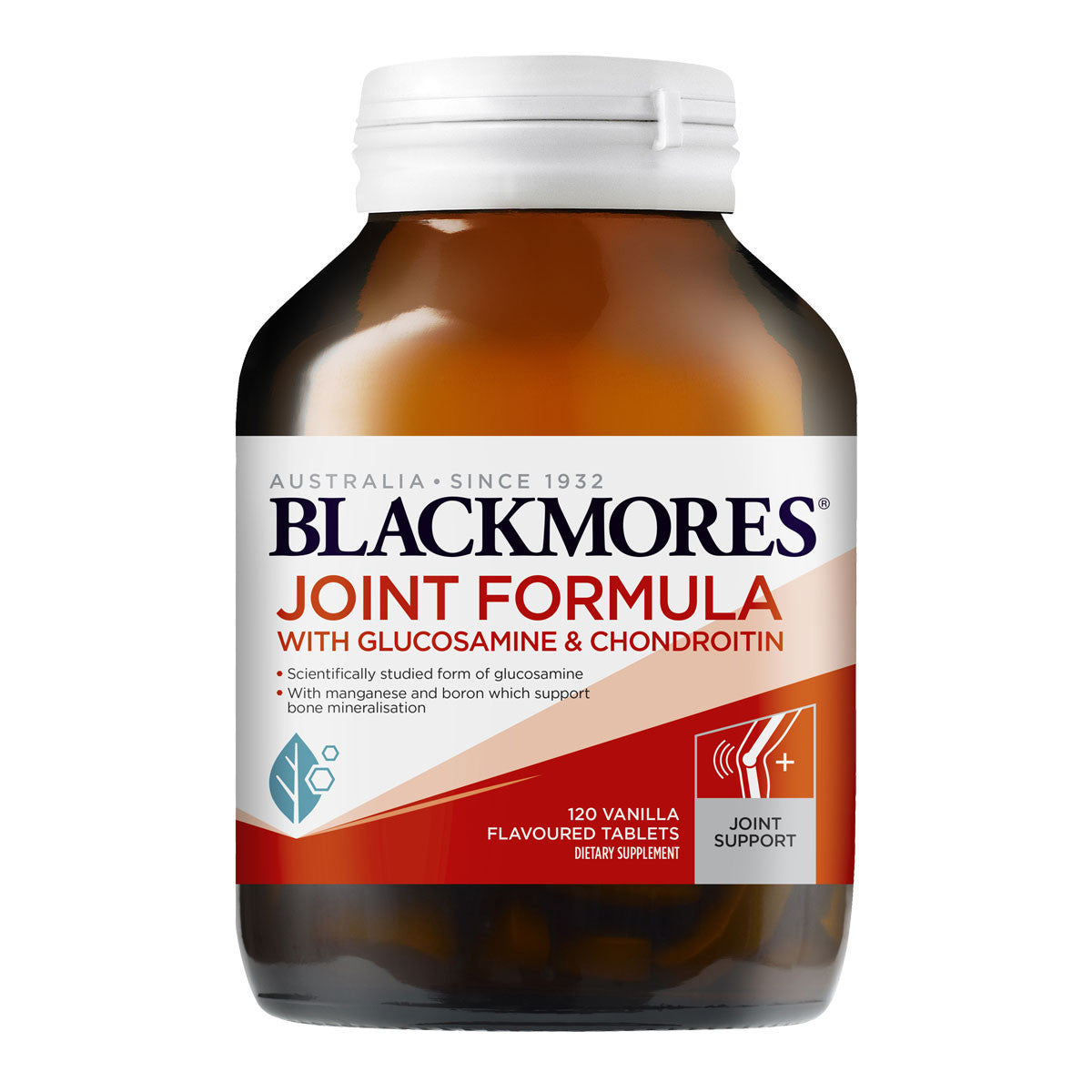Blackmores Joint Formula_1