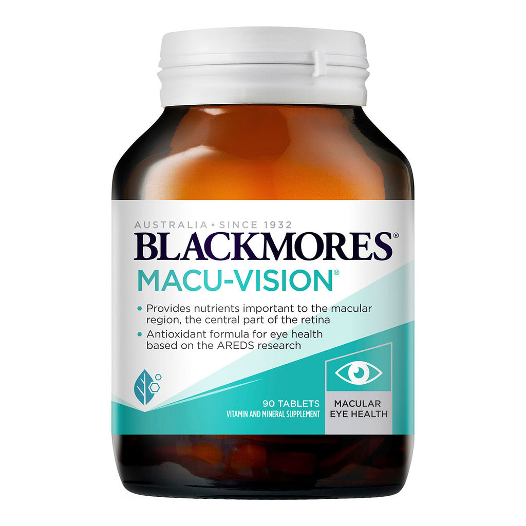 Blackmores Macu-Vision _1
