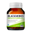 Mega B Complex