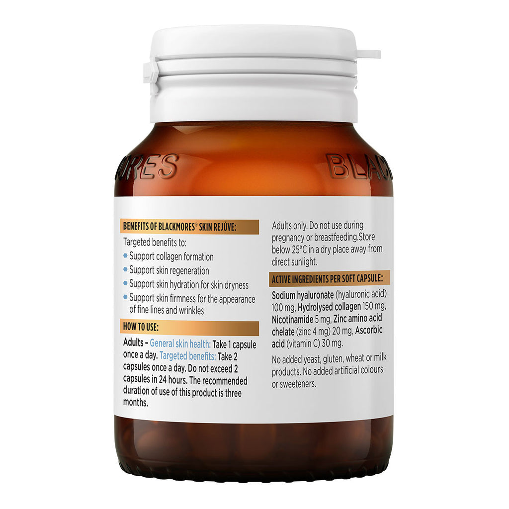 Blackmores Skin Rejuve _3