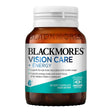 Vision Care + Energy - Eye Strain Support