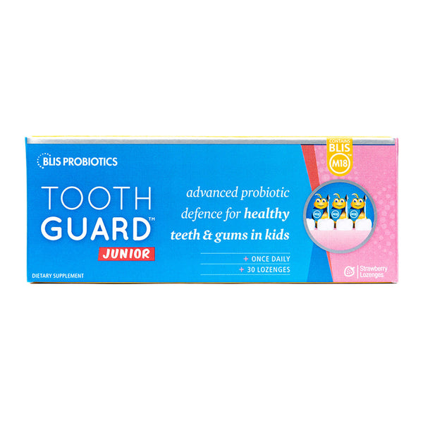 ToothGuard Junior