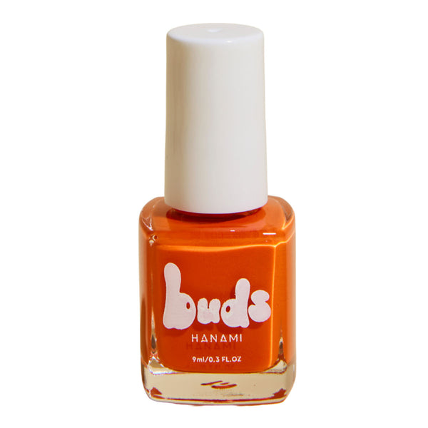 Nail Polish for Kids - Crayon