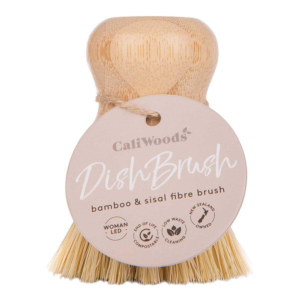 Dish Brush