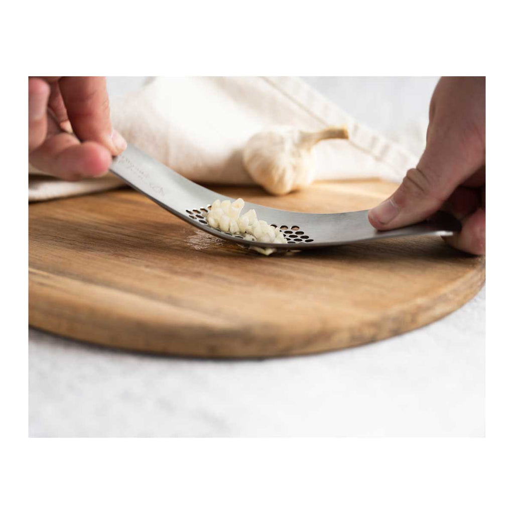 CaliWoods Garlic Crusher _2