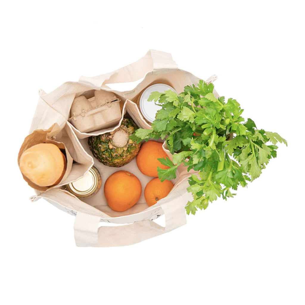 CaliWoods Grocery Tote Bag _4
