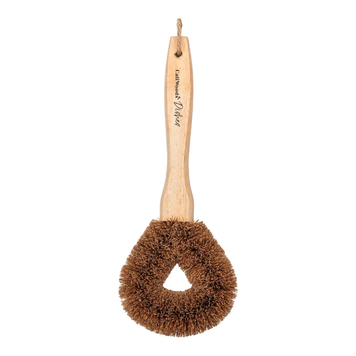 CaliWoods Kitchen Brush _1