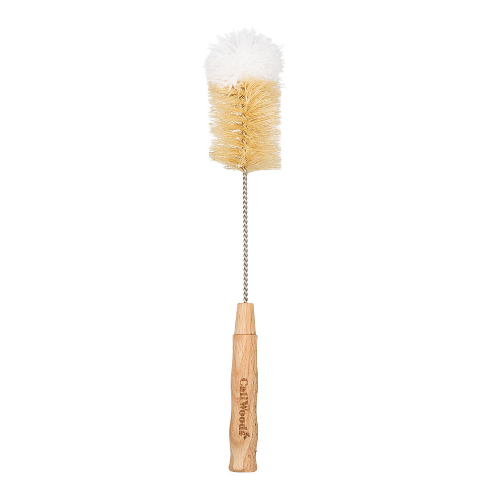 CaliWoods Natural Bottle Brush _1