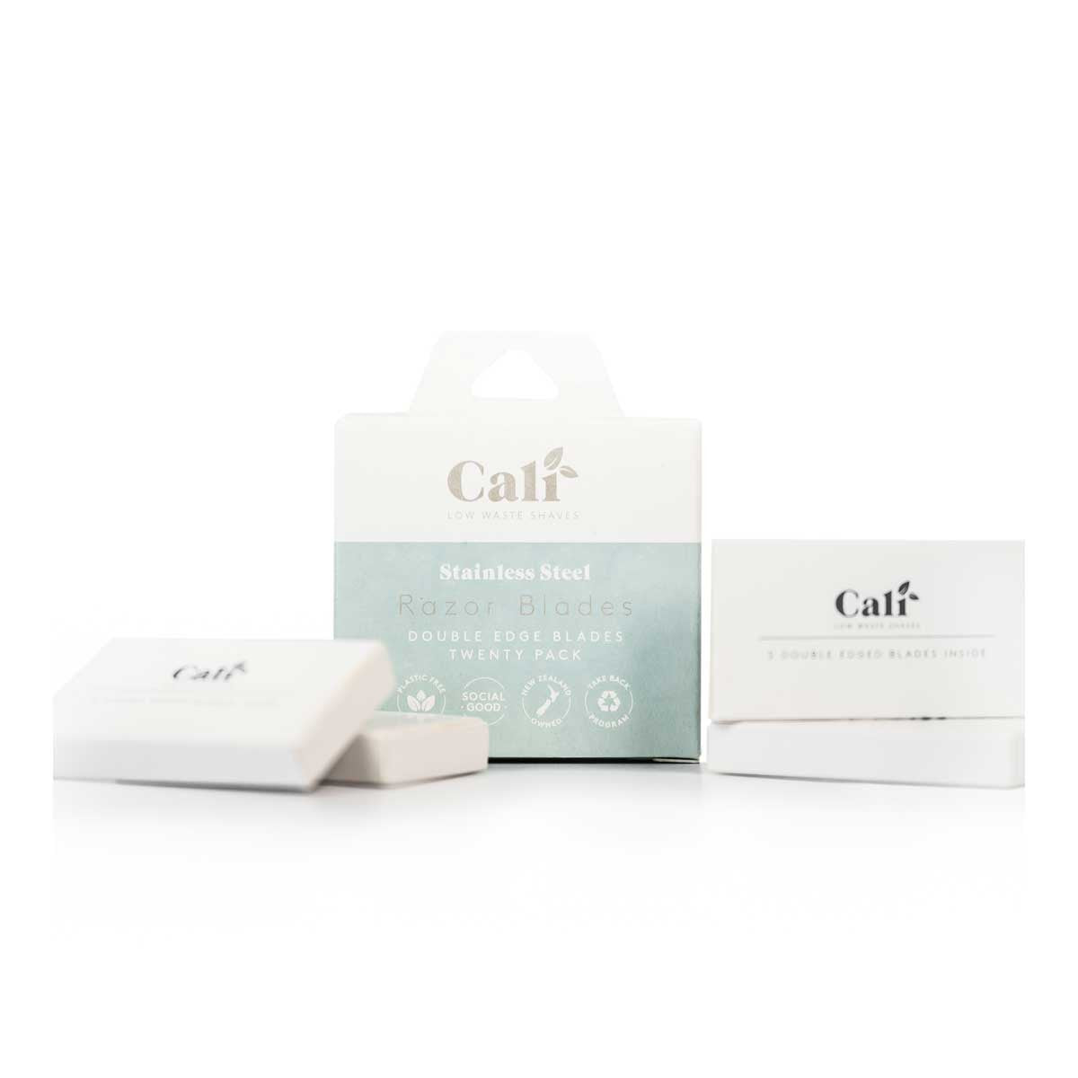 CaliWoods Razor Refill Pack _2