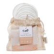 Reusable Facial Rounds