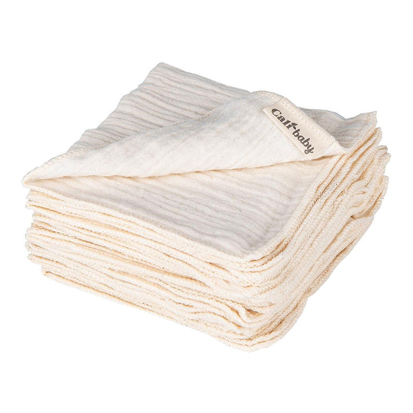 Reusable Wet Wipes