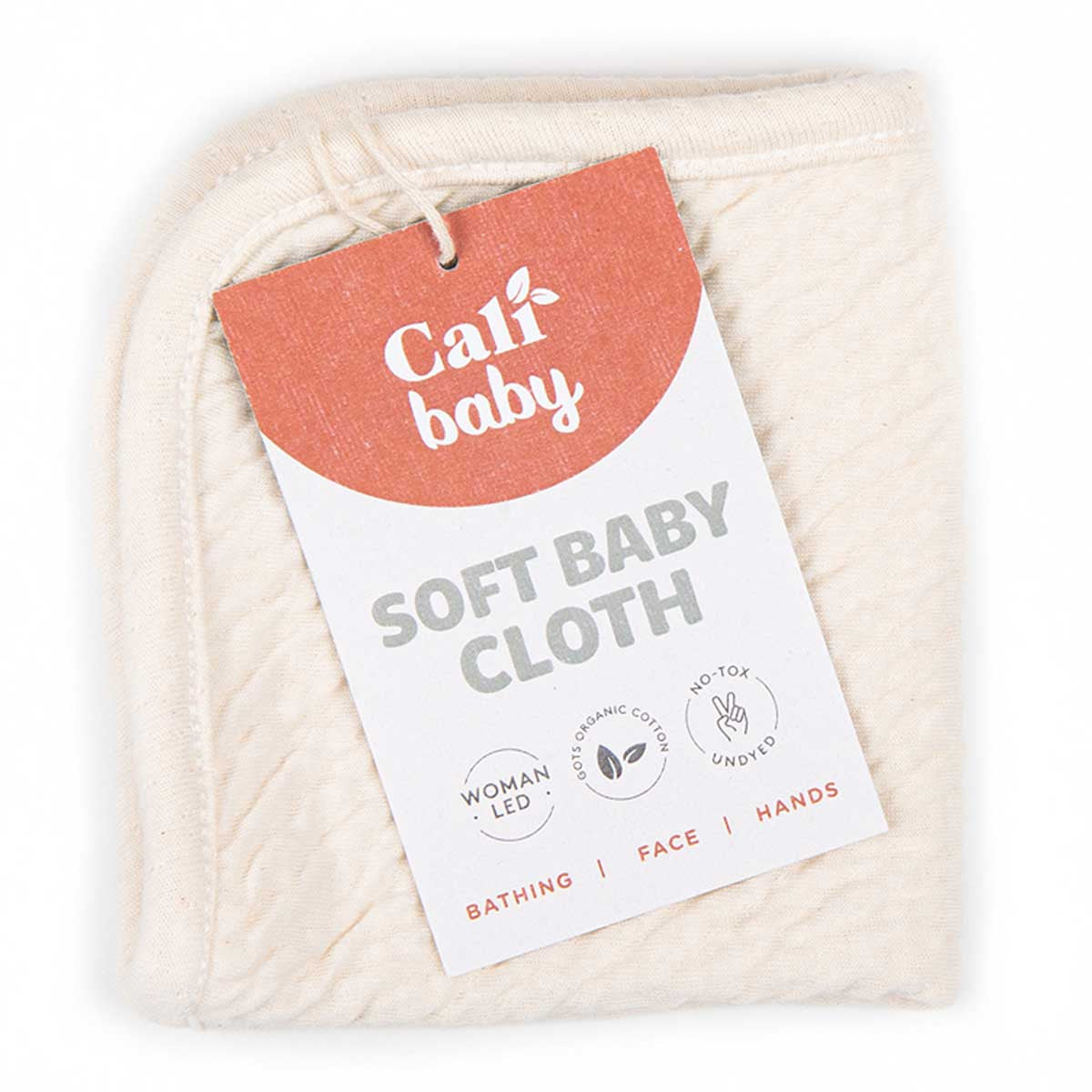 CaliWoods Soft Baby Cloth _2