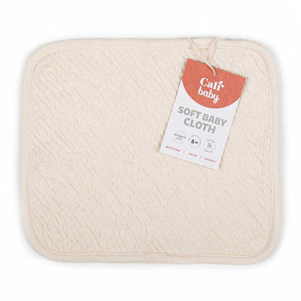 Soft Baby Cloth
