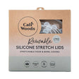 Stretch Silicone Lids - Multi Sizes