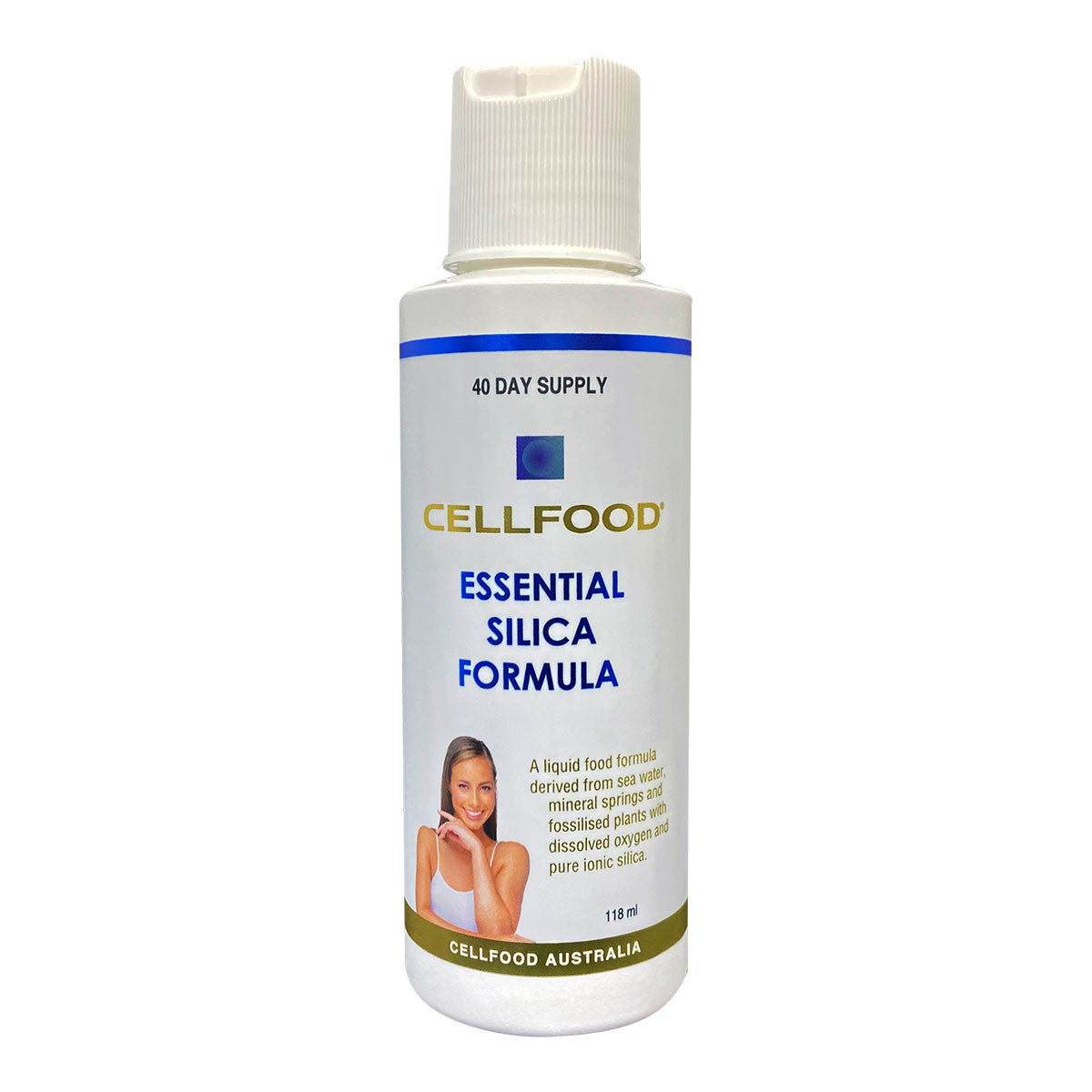 Cellfood Silica_1