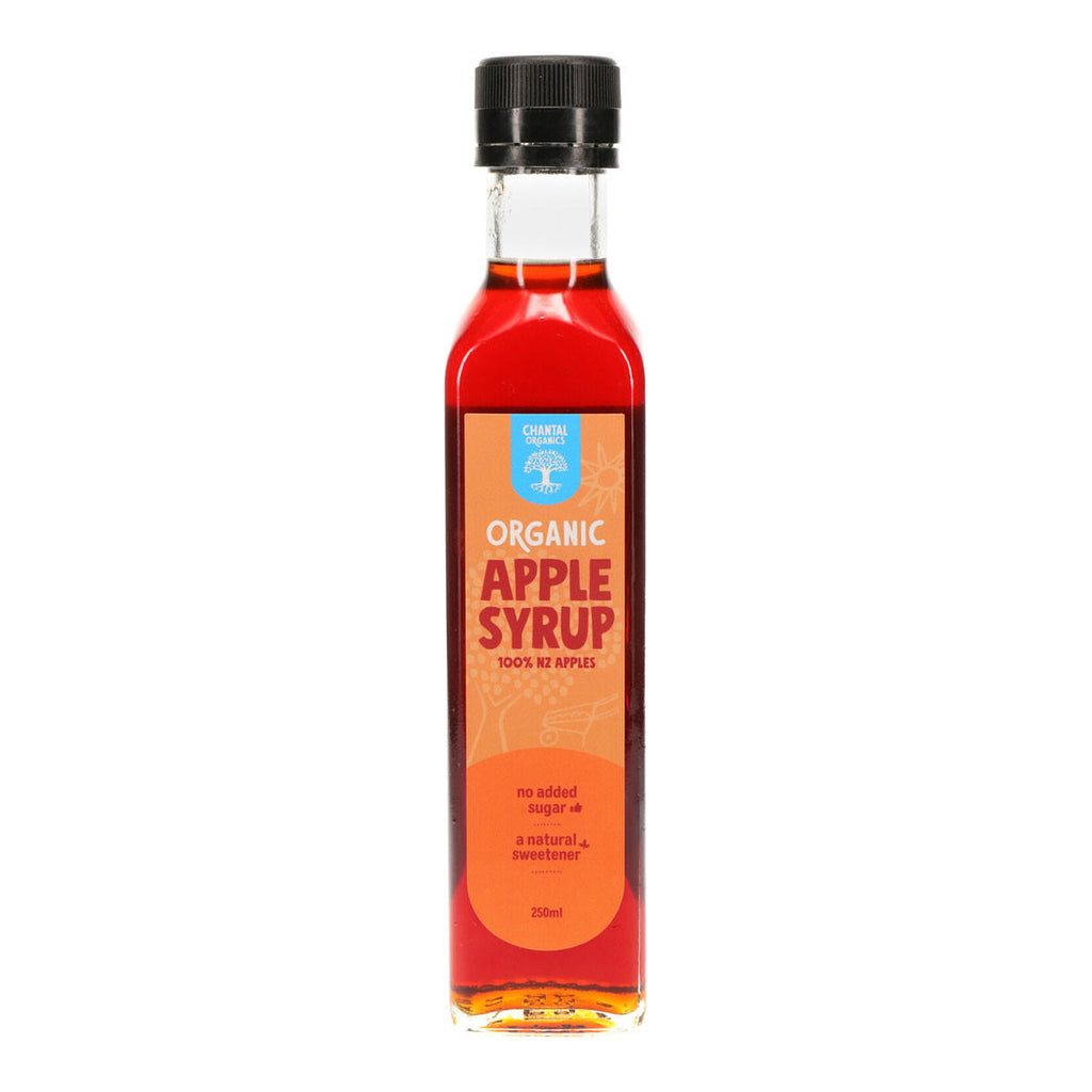 Chantal Organics Apple Syrup_1