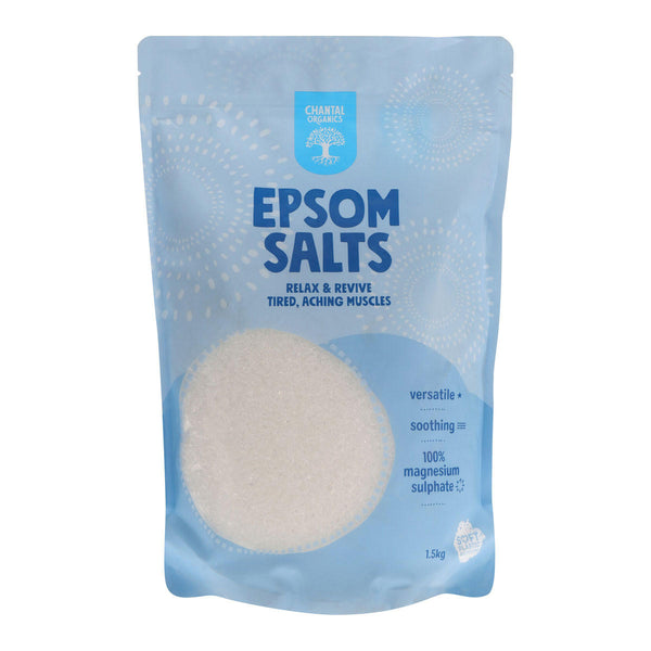Epsom Salts