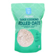 Quick Cooking Rolled Oats