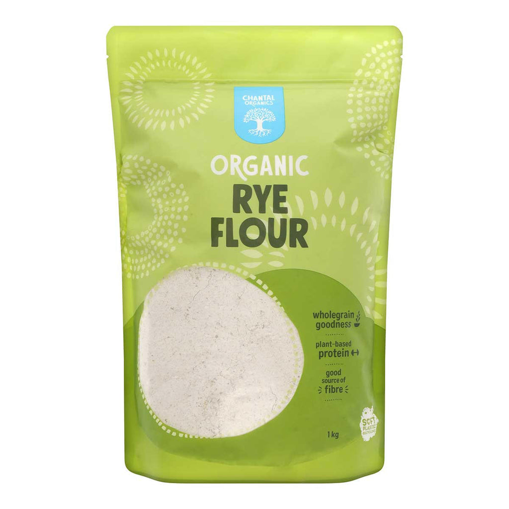 Chantal Organics Rye Flour_1