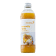 Mānuka Honey, Ginger, Turmeric & Lemon Hot Tonic