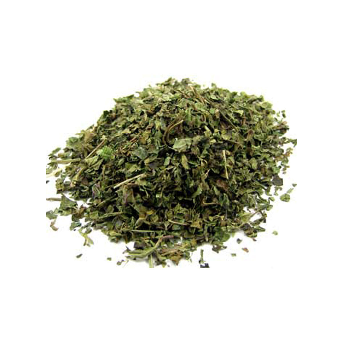 Claridges Botanicals Lemon Balm Leaf Tea - Loose Organic_2