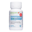 B Complex Active