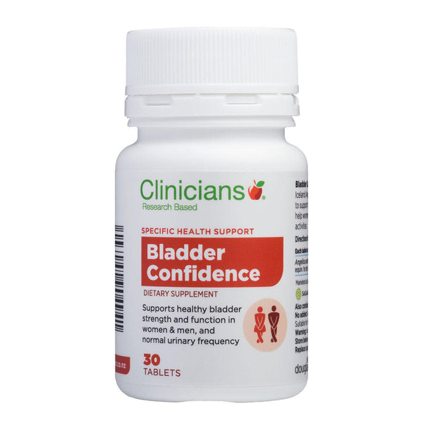 Bladder Confidence